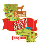 Lucky Sevens BBQ