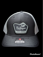 Lucky Sevens BBQ Trucker Hat