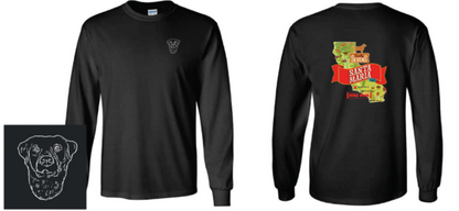 Long Sleeve T-Shirt