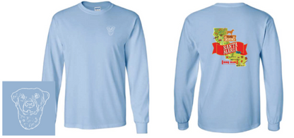 Long Sleeve T-Shirt
